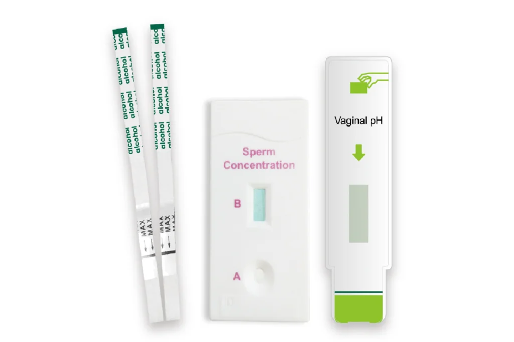 Biochemistry Strips 1