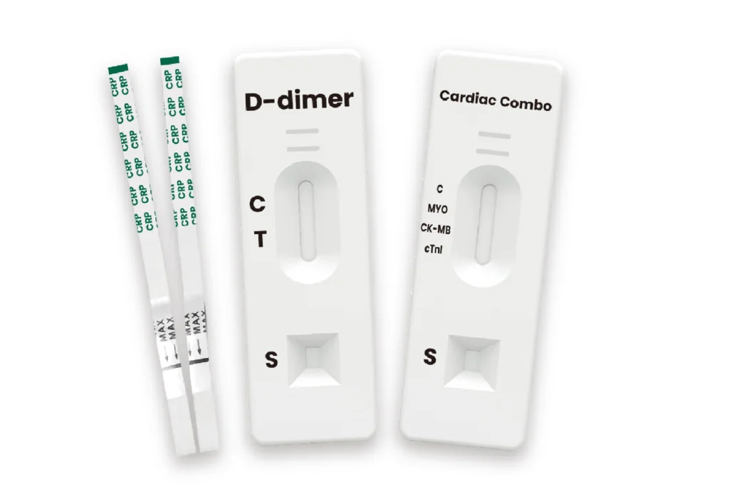 Cardiac markers 1 1