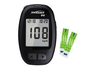 Blood Glucose Meters