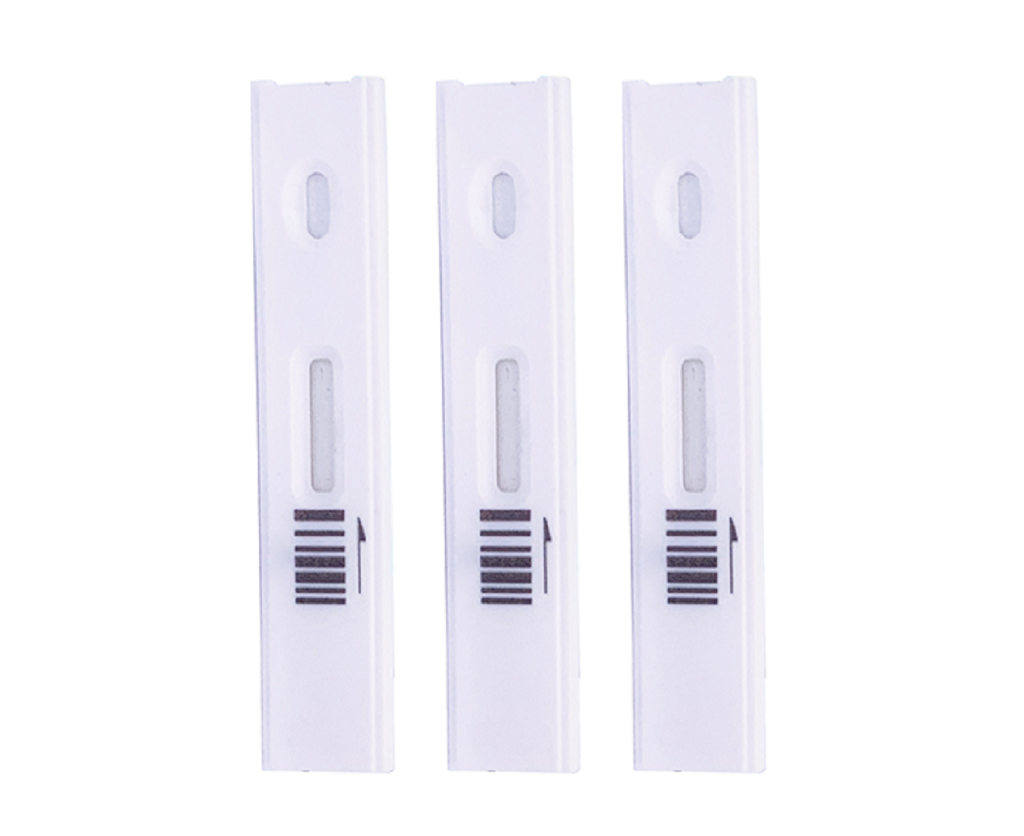 Fluorescence Immunoassay Test 0 2