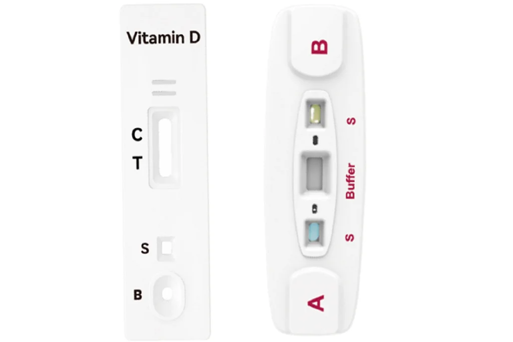 Other rapid tests 1